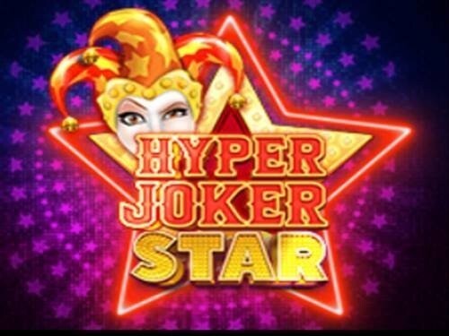 하이퍼 조커 스타 Hyper Joker Star