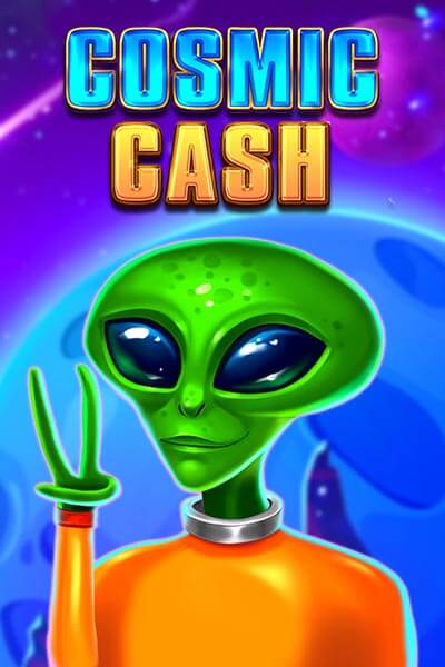 코스믹 캐시 Cosmic Cash