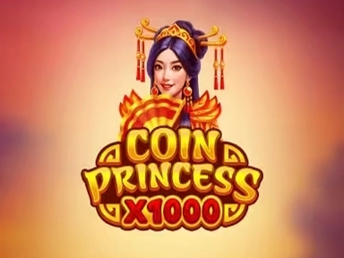 코인 프린세스 x1000