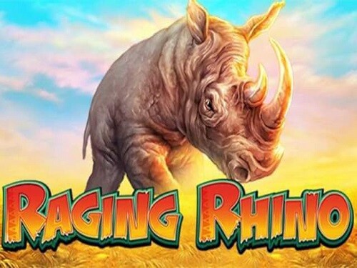 레이징 라이노 Raging Rhino