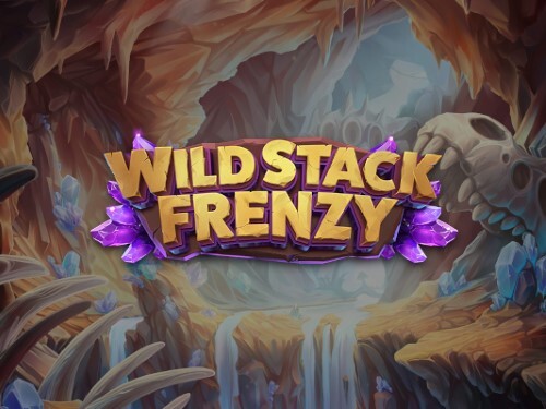 와일드 스택 프렌지 Wild Stack Frenzy