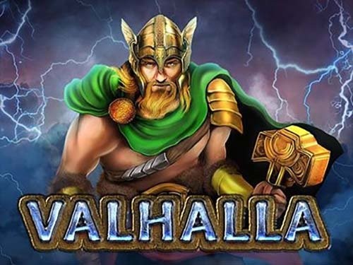 발할라 Valhalla