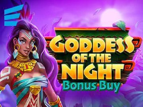 가디스 오브 더 나잇 보너스 바이 Goddess of the Night Bonus Buy