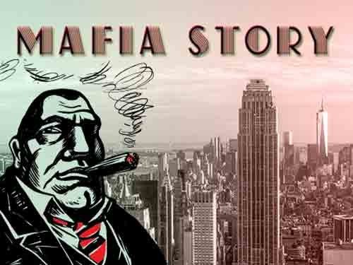 마피아 스토리 Mafia Story