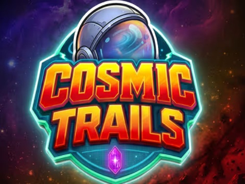 코스믹 트레일스 Cosmic Trails