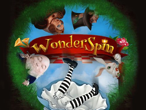 원더스핀 Wonderspin