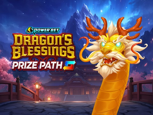 드래곤스 블레싱 프라이즈 패스 Dragon's Blessing Prize Path