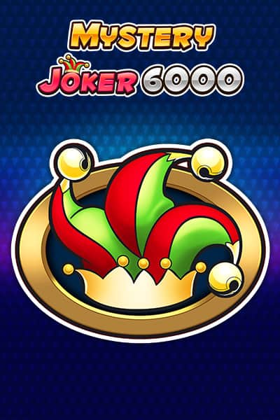 미스터리 조커 6000 Mystery Joker 6000