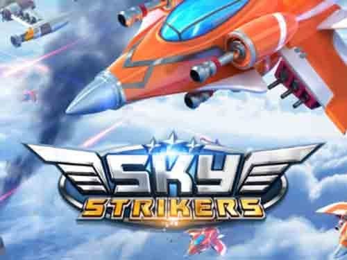 스카이 스트라이커스 Sky Strikers