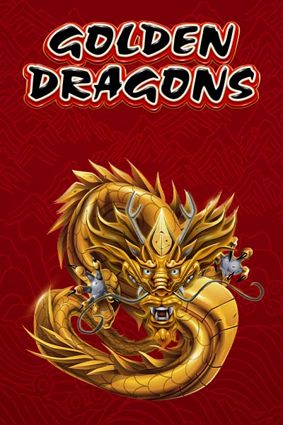 골든 드래곤스 Golden Dragons