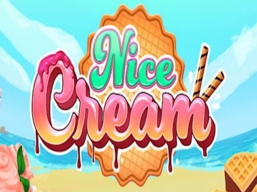 나이스 크림 Nice Cream