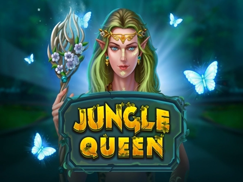 정글 퀸 Jungle Queen