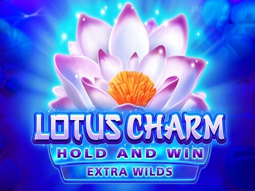 로터스 참 Lotus Charm