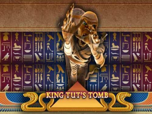킹 투츠 툼 King Tut's Tomb