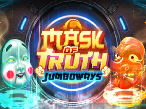 마스크 오브 트루스 점보웨이스 Mask Of Truth Jumboways