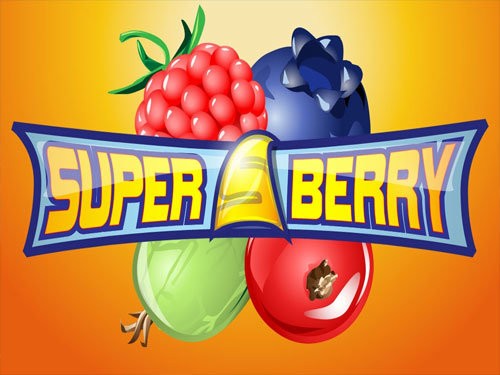 슈퍼 베리 Super Berry