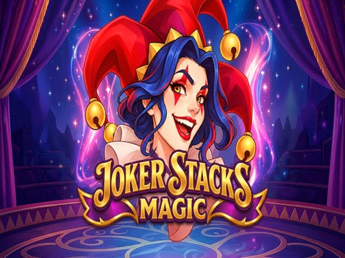 Joker Stacks Magic Joker Stacks Magic