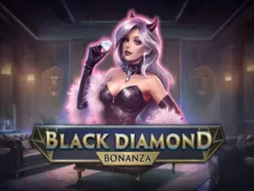 Black Diamond Bonanza Black Diamond Bonanza