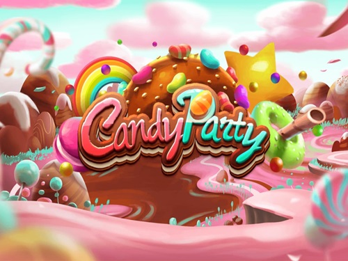 캔디 파티 Candy Party