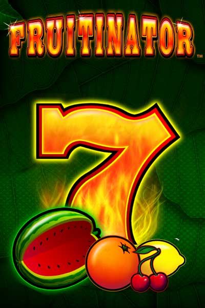 프룻티네이터 Fruitinator