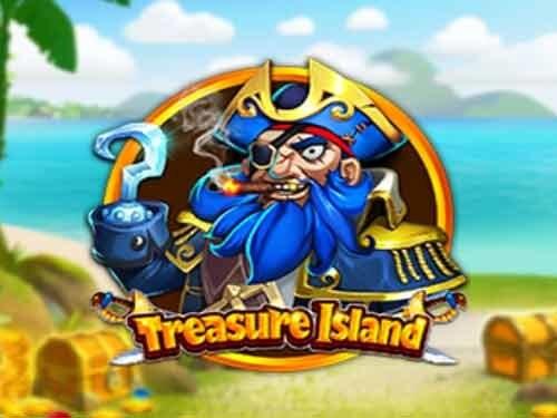 트레저 아일랜드 Treasure Island