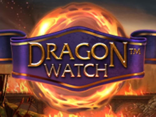 드래곤 워치 Dragon Watch