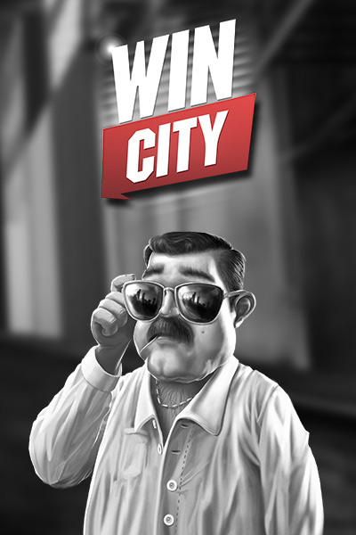 윈 시티 Win City