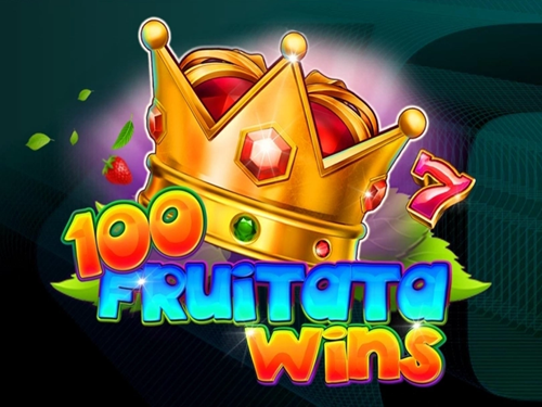 100 프루타타 윈스 100 Fruitata Wins