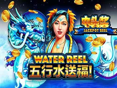 워터 릴 Water Reel
