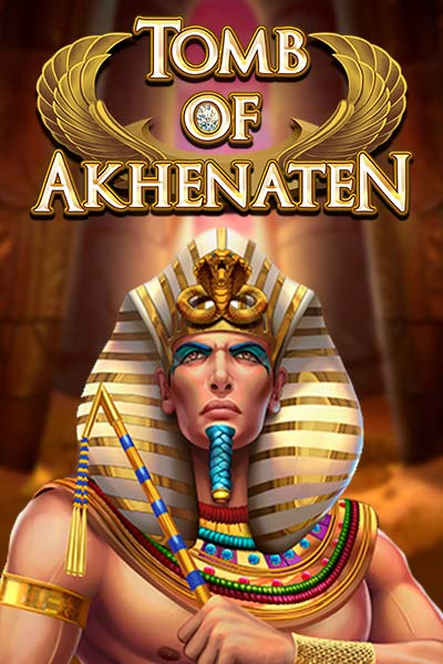 툼 오브 아케나텐 Tomb Of Akhenaten