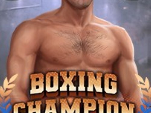 박싱 챔피언 메가웨이즈 Boxing Champion Megaways