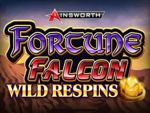 포춘 팰컨 와일드 리스핀스 Fortune Falcon Wild Respins