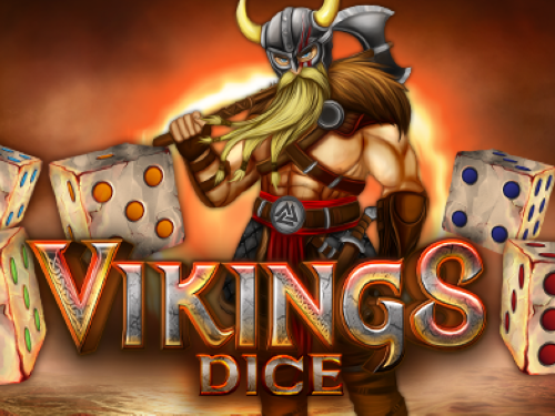 바이킹스 다이스 Vikings Dice