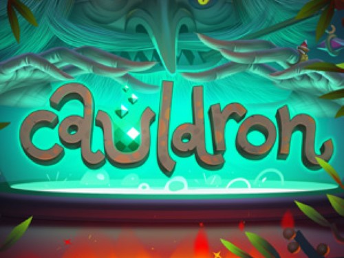 콜드런 Cauldron