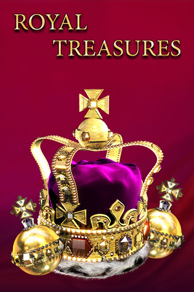 로얄 트레저스 Royal Treasures