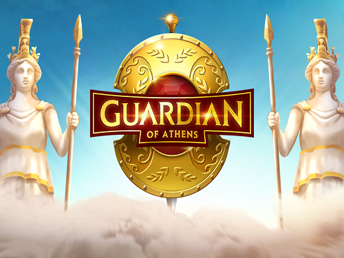 가디언 오브 아테네 Guardian of Athens