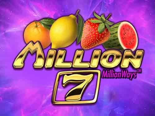 밀리언 7 Million 7