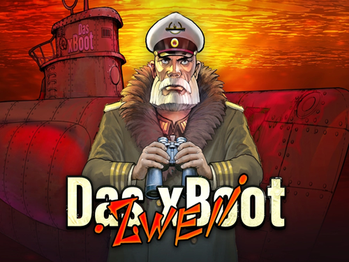 다스 엑스부트 2 Das xBoot 2