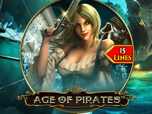 에이지 오브 파이러츠 15 라인스 Age of Pirates 15 Lines