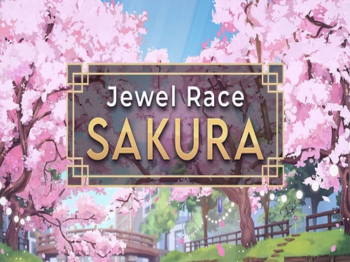 주얼 레이스 사쿠라 Jewel Race Sakura