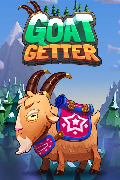 고트 게터 Goat Getter