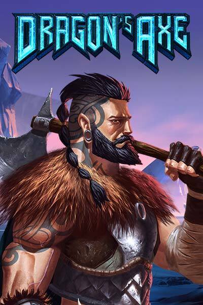 드래곤스 액스 Dragon's Axe