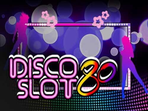 디스코 슬롯 80 Disco Slot 80