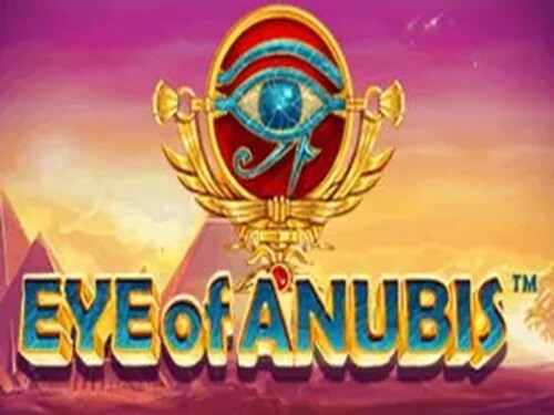 아이 오브 아누비스 Eye of Anubis