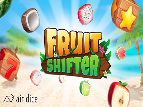 프루트 시프터 Fruit Shifter