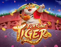 포춘 타이거 Fortune Tiger