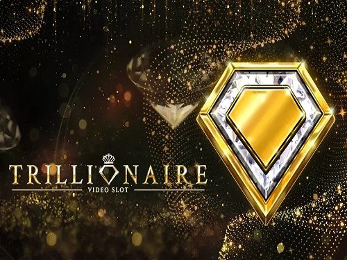 트릴리어네어 Trillionaire