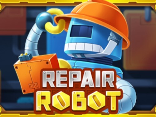리페어 로봇 Repair Robot