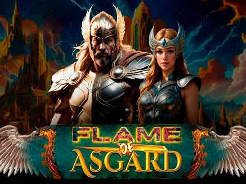 플레임 오브 아스가르드 Flame of Asgard
