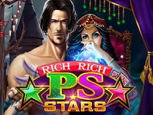 PS 스타스 - 리치 리치 PS Stars - Rich Rich